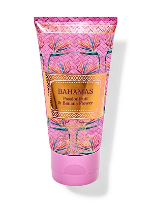 Passionfruit Banana Flower Travel Size Ultimate Hydration Body Cream