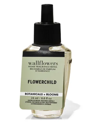Flowerchild Wallflowers Fragrance Refill
