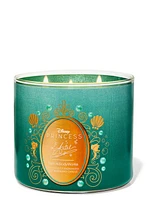 Ariel 3-Wick Candle