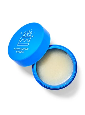 Birthday Frosting Lip Scrub