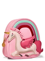 Unicorn Mini Backpack