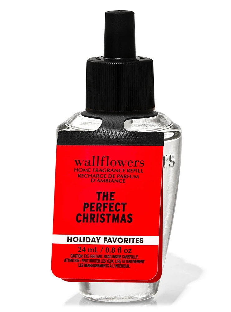 The Perfect Christmas Wallflowers Fragrance Refill