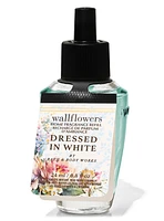 Dressed In White Wallflowers Fragrance Refill