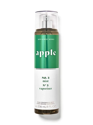 Apple Fine Fragrance Mist