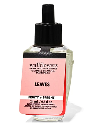 Leaves Wallflowers Fragrance Refill