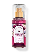 Sweetheart Cherry Travel Size Fine Fragrance Mist