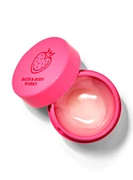 Strawberry Pound Cake Lip Mask