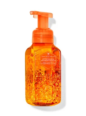 Sunny Lemon Orchard Gentle & Clean Foaming Hand Soap