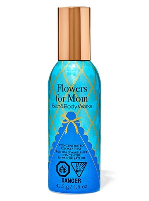Flowers For Mom Concentrated Room Spray