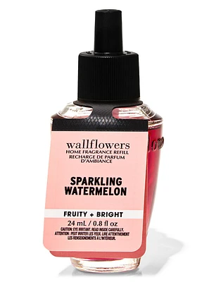 Sparkling Watermelon Wallflowers Fragrance Refill