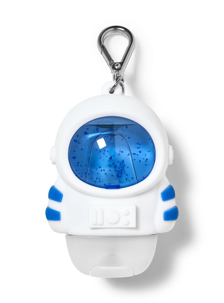 Noise-Making Astronaut PocketBac Holder