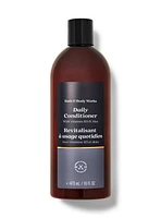 Daily Conditioner With Vitamin B5 + Aloe