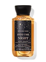 Into The Night Travel Size Body Wash