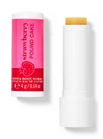 Strawberry Pound Cake Lip Balm