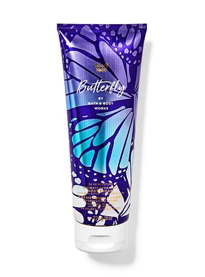 Crème pour le corps hydratation ultime Butterfly