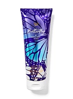 Crème pour le corps hydratation ultime Butterfly
