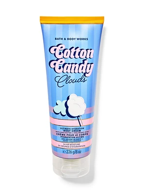 Cotton Candy Clouds Ultimate Hydration Body Cream