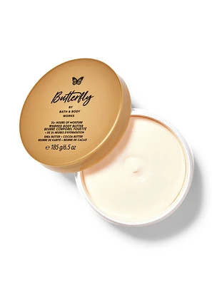 Butterfly Whipped Body Butter