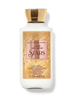 In The Stars Daily Nourishing Body Lotion