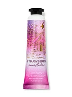 Strawberry Snowflakes Hand Cream