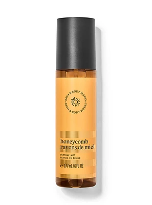 Honeycomb Perfume Mist