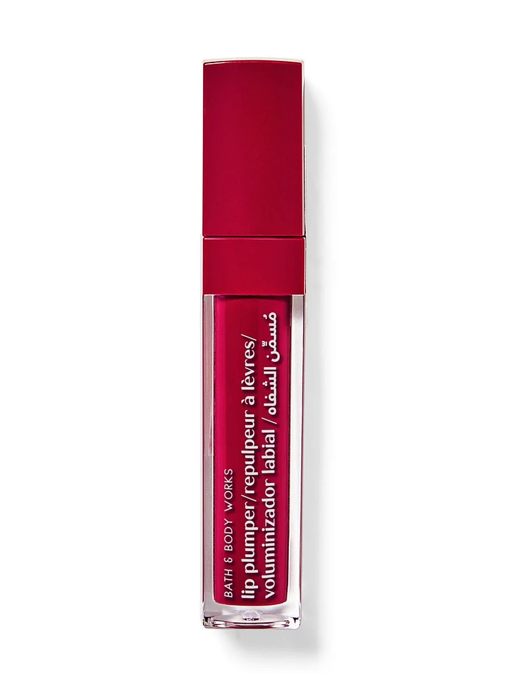 Berried Away Plumping Lip Gloss