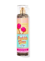 Bubblegum Pop Fine bruine parfumée