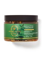 Gommage pour le corps au sucre Eucalyptus Spearmint