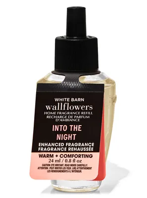 Into The Night Wallflowers Fragrance Refill