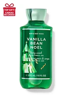 Vanilla Bean Noel Body Wash