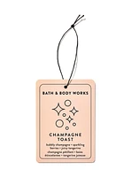 Champagne Toast Hanging Fragrance Diffuser