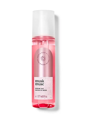 Musk Perfume Mist