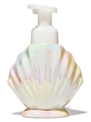 Coquillage Distributeur de savon moussant