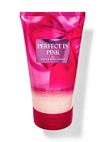 Gommage pour le corps Perfect in Pink