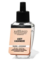 Cozy Cashmere Wallflowers Fragrance Refill