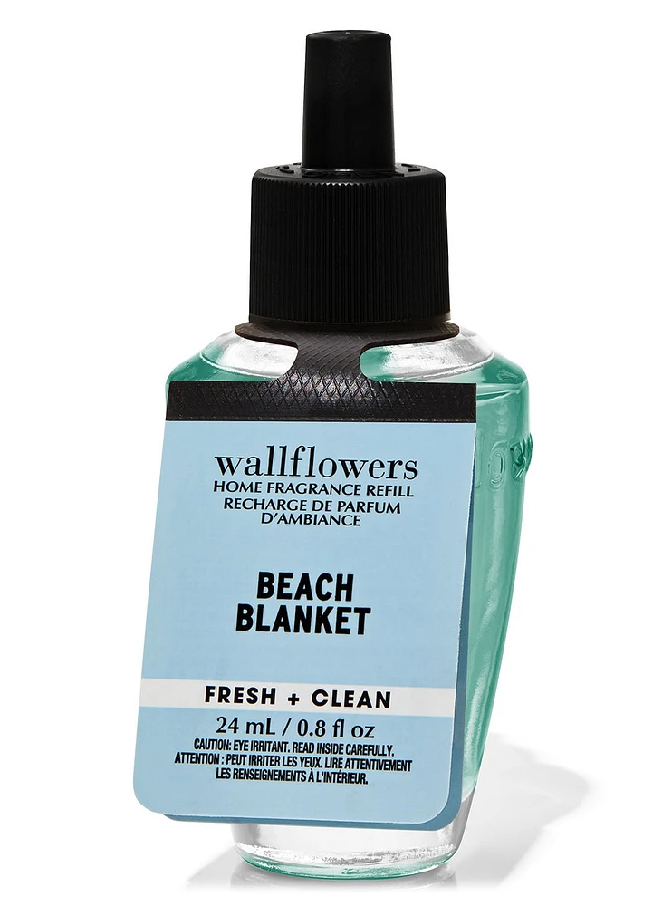 Beach Blanket Wallflowers Fragrance Refill