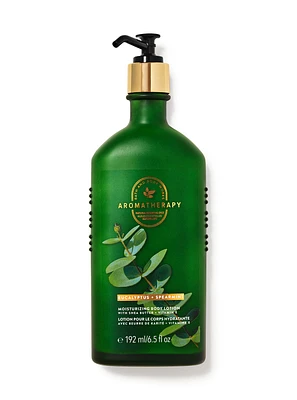 Eucalyptus Spearmint Moisturizing Body Lotion