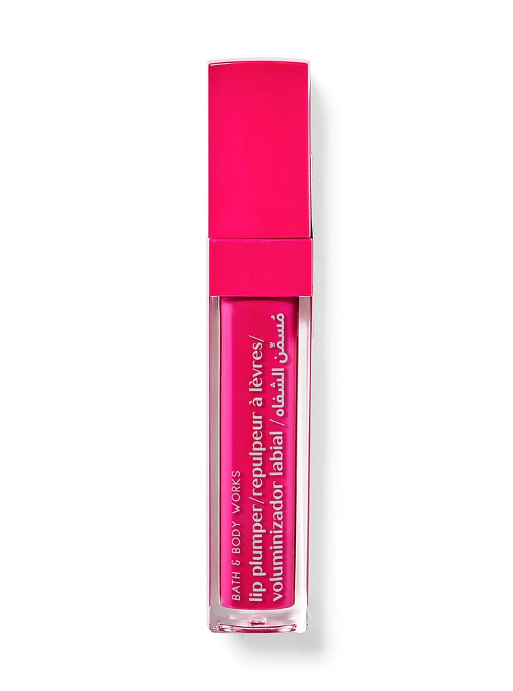 Pinking Of You Plumping Lip Gloss