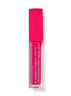 Pinking Of You Plumping Lip Gloss