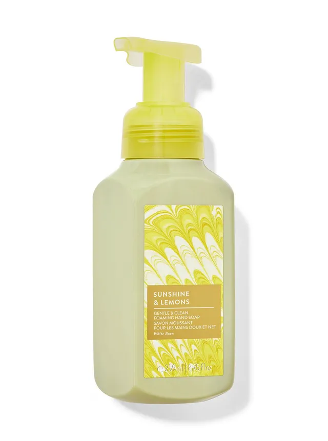 Zara (500 ML) MIMOSA SUBLIME LIQUID BODY AND HAND SOAP