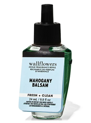 Mahogany Balsam Wallflowers Fragrance Refill