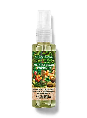 Vaporisateur antibactérien Waikiki Beach Coconut