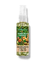 Vaporisateur antibactérien Waikiki Beach Coconut