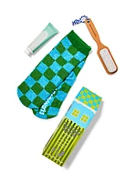 Foot Treatment Mini Gift Set