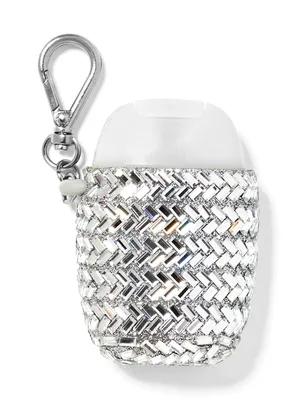 Herringbone Gemstones PocketBac Holder