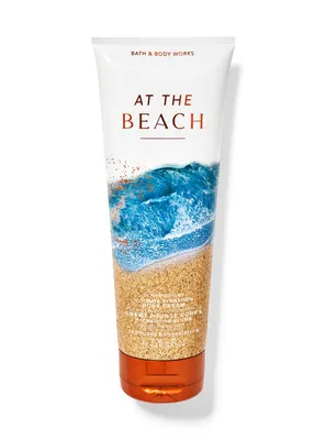 At the Beach Ultimate Hydration Body Cream