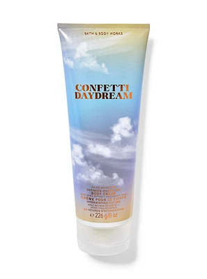 Confetti Daydream Ultimate Hydration Body Cream
