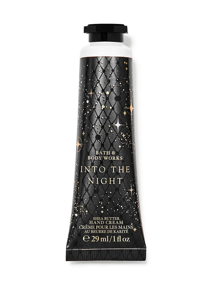 Into The Night Hand Cream