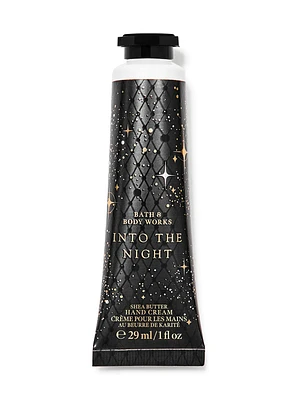 Into The Night Hand Cream