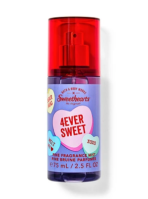 4Ever Sweet Travel Size Fine Fragrance Mist